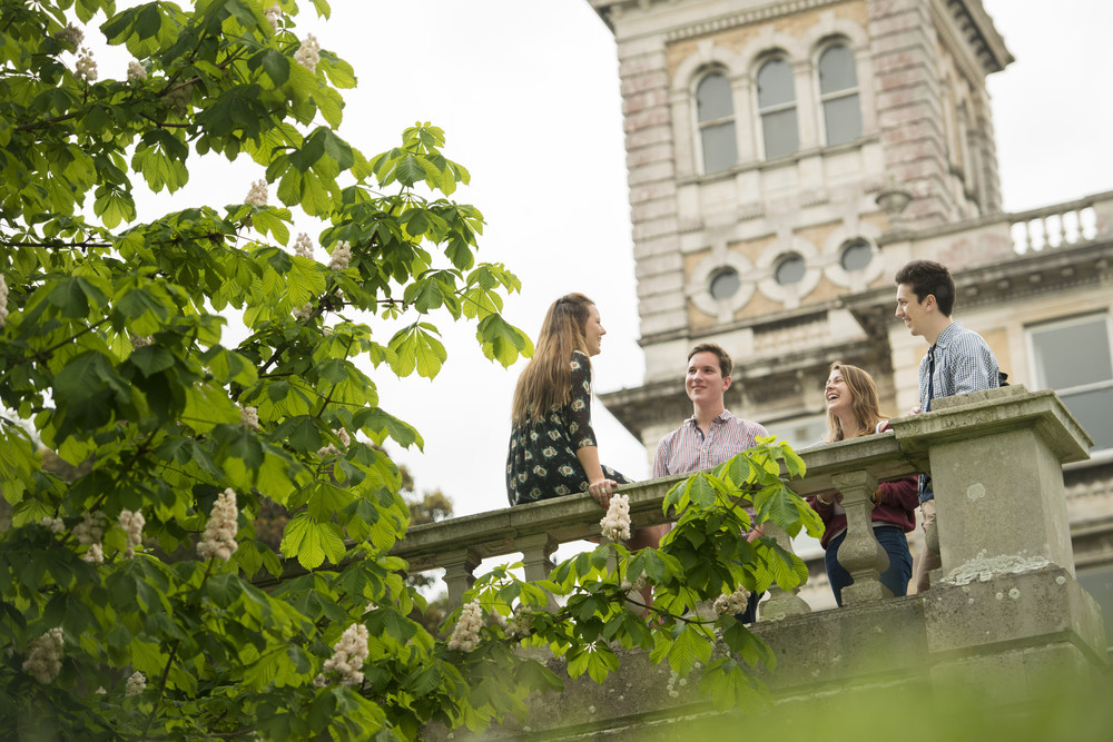 Working in Partnership to Diversify Our Student Body: Collaboration with the University of Exeter and The Elephant Group (TEG)